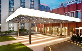 Moevenpick Hotel Zurich Airport